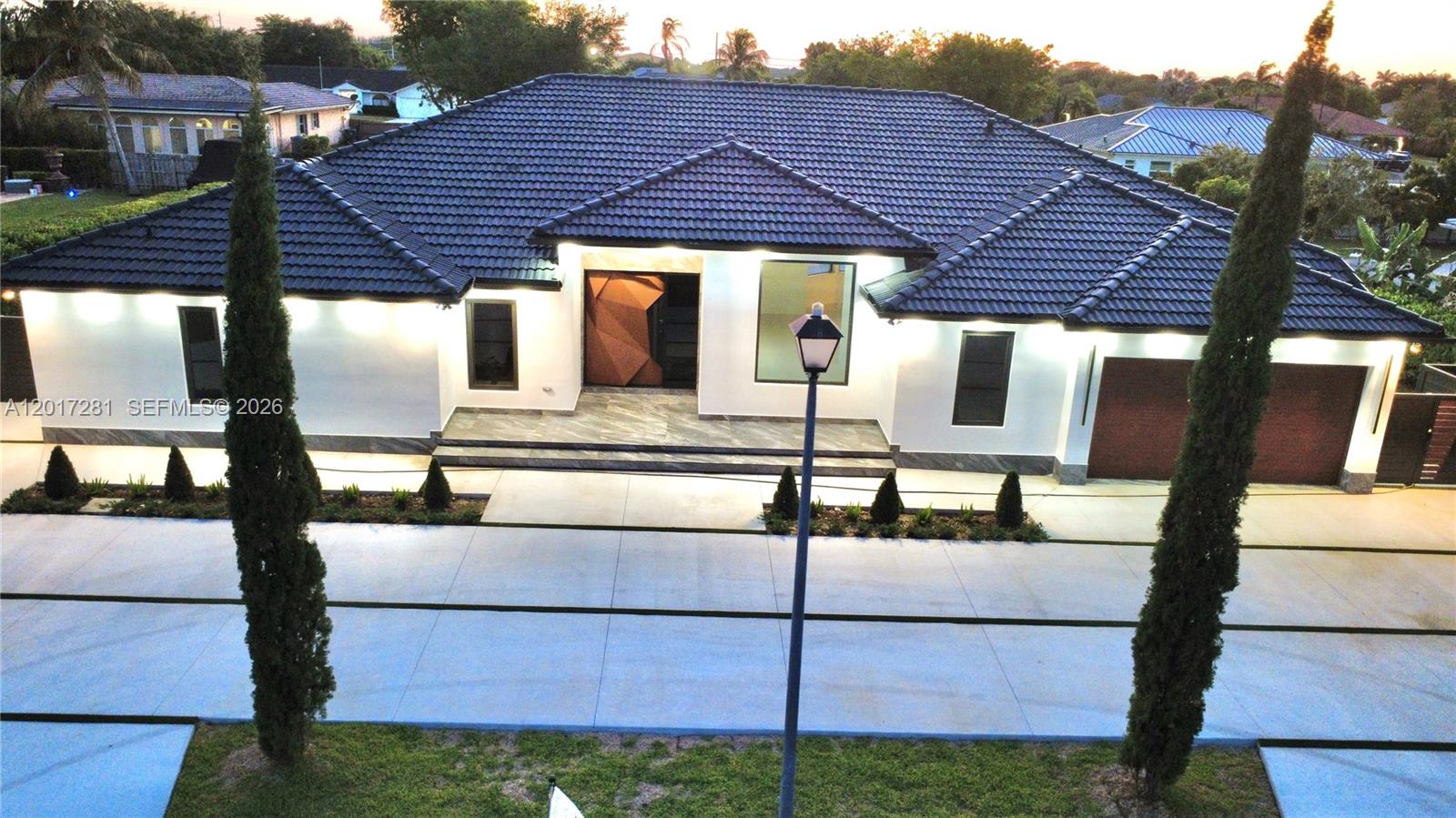 KRISTINA ESTATES 1ST ADDN - Residential