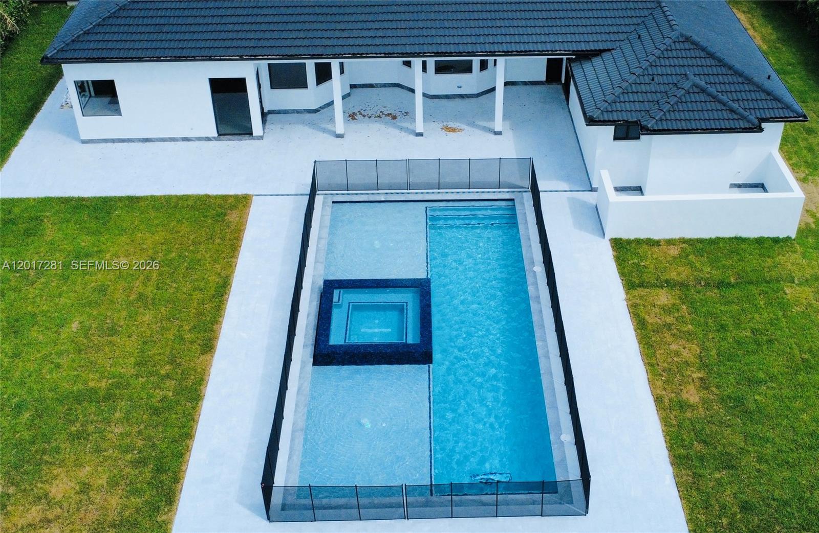 KRISTINA ESTATES 1ST ADDN - Residential