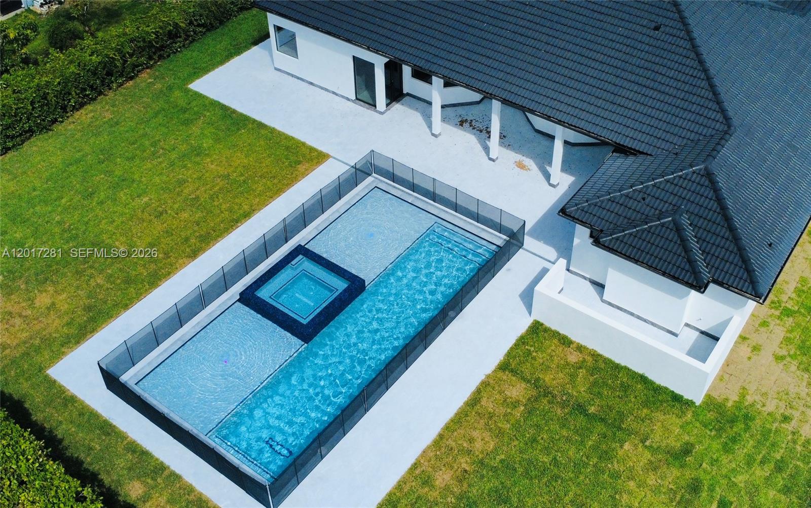 KRISTINA ESTATES 1ST ADDN - Residential