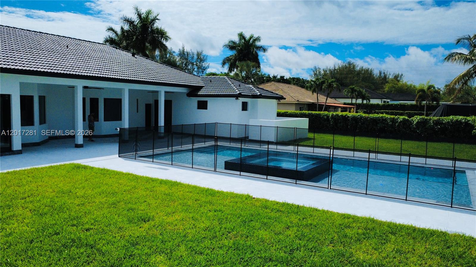 KRISTINA ESTATES 1ST ADDN - Residential