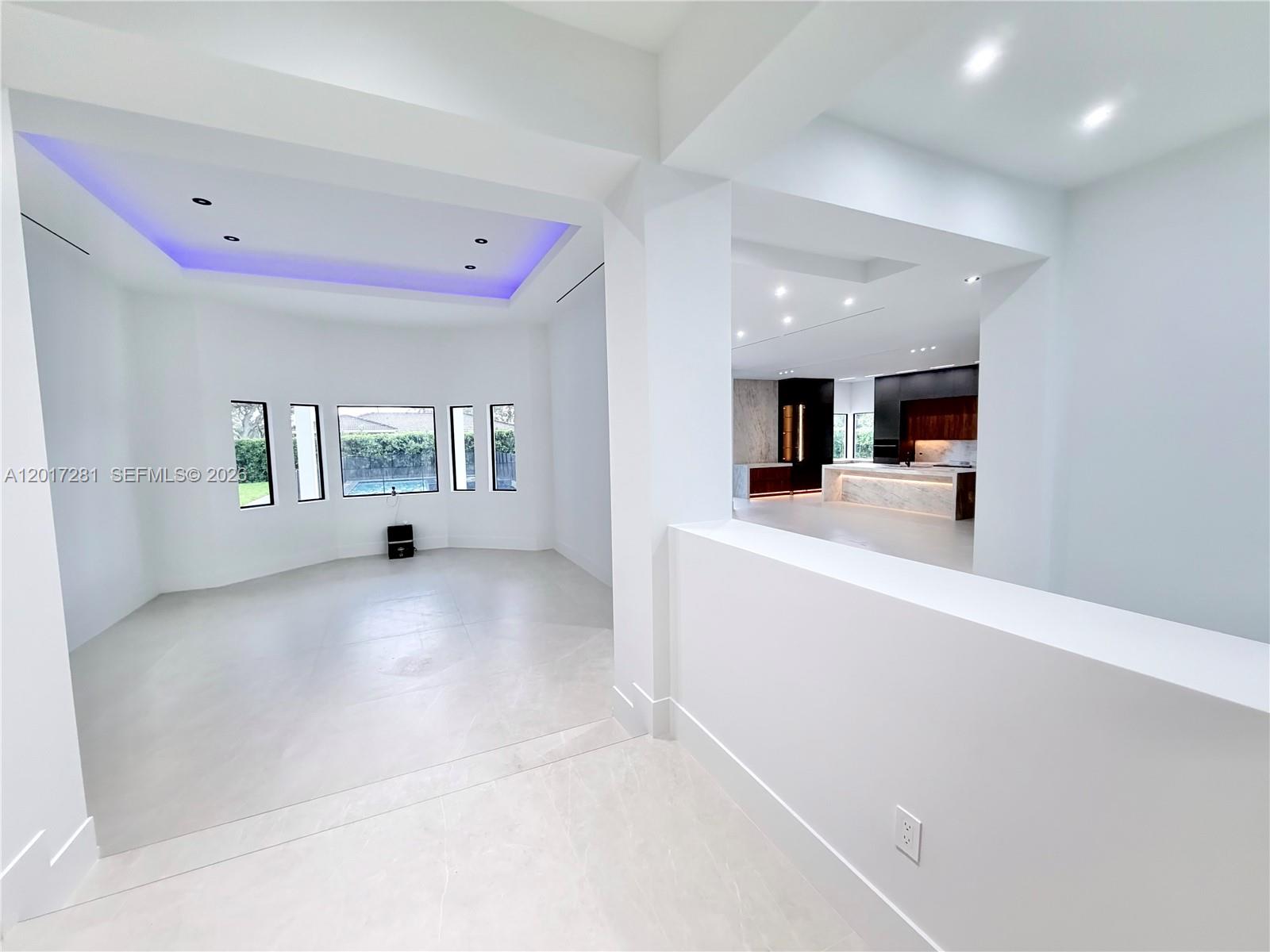 KRISTINA ESTATES 1ST ADDN - Residential