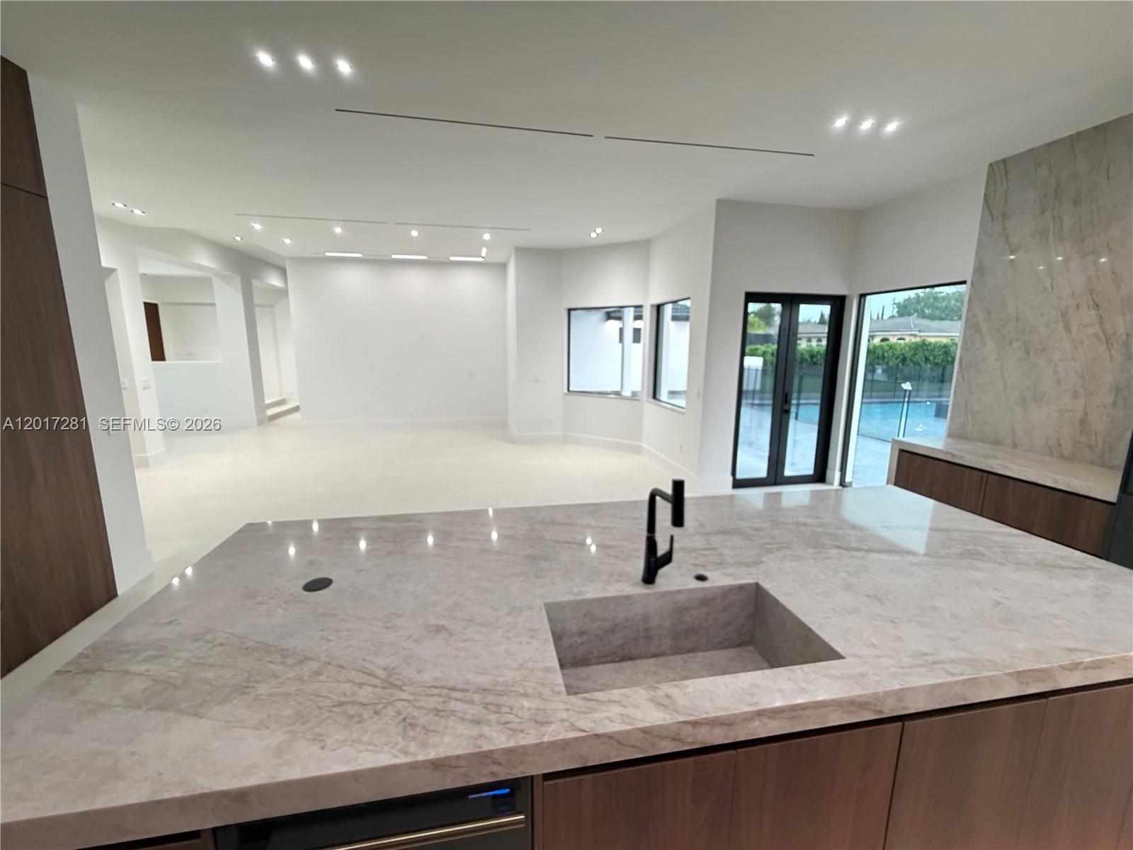 KRISTINA ESTATES 1ST ADDN - Residential