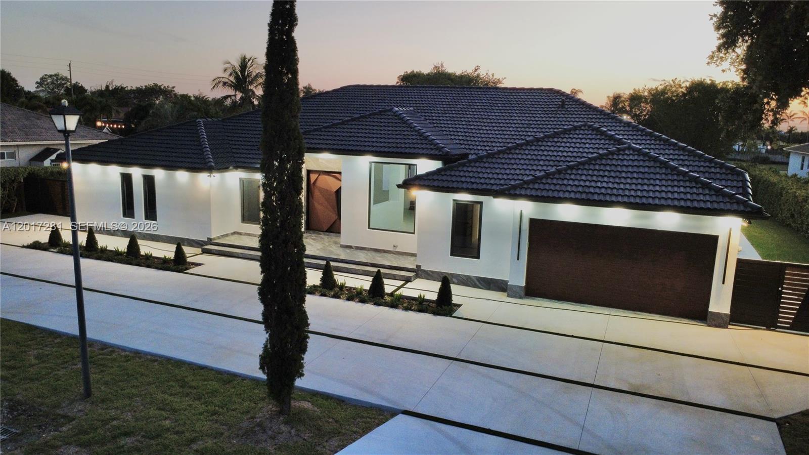 KRISTINA ESTATES 1ST ADDN - Residential
