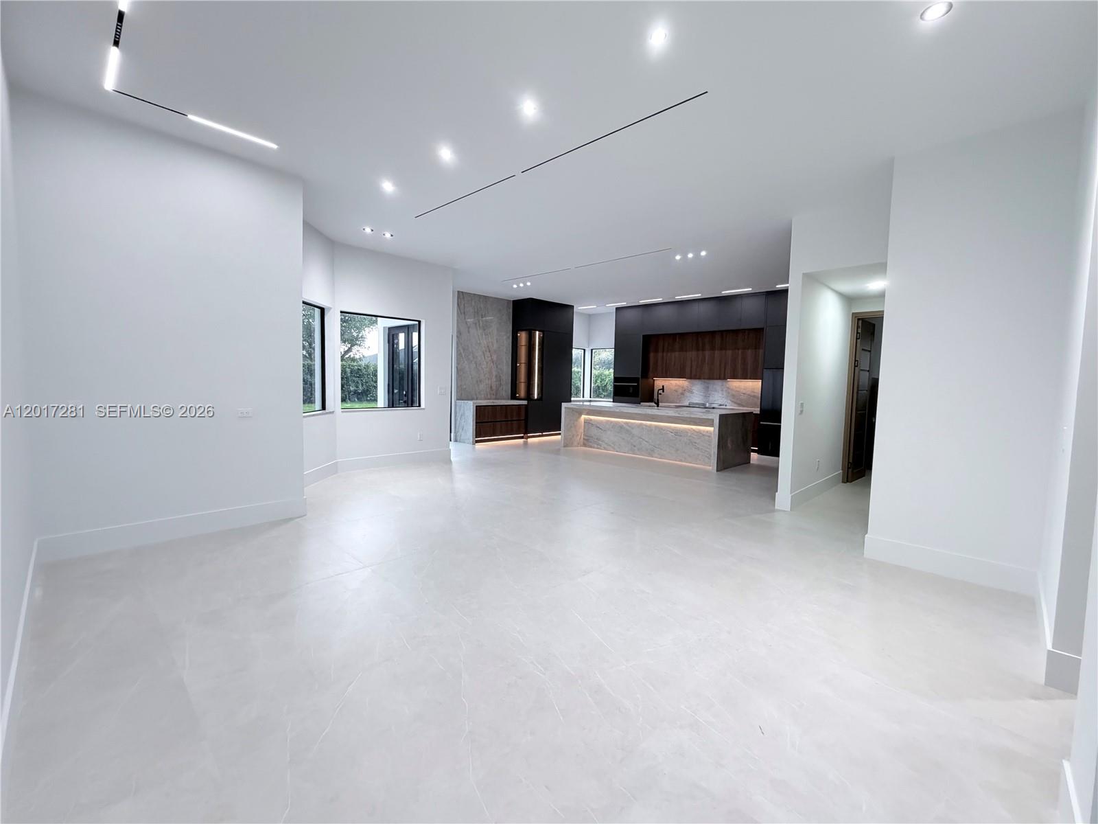 KRISTINA ESTATES 1ST ADDN - Residential