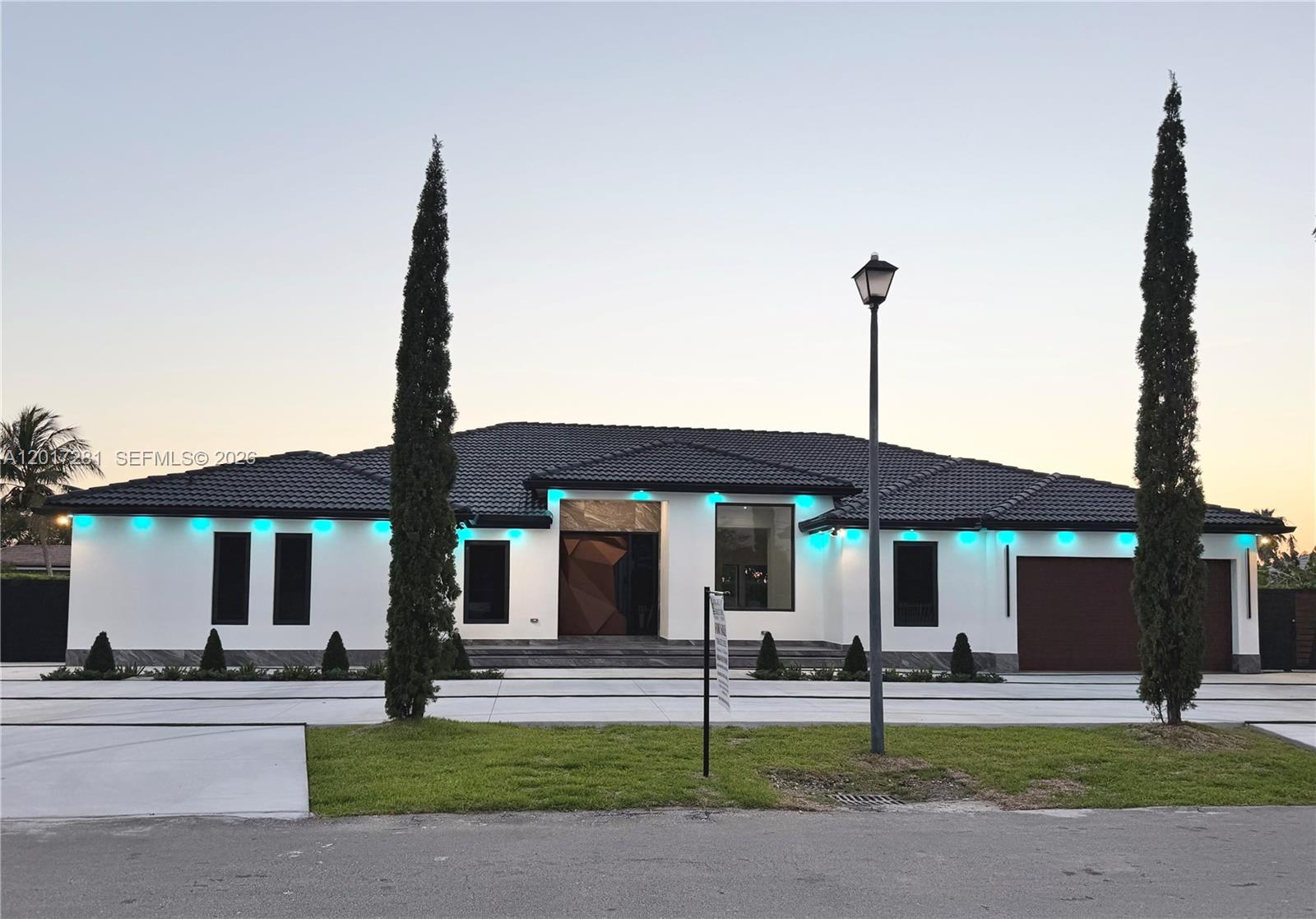 KRISTINA ESTATES 1ST ADDN - Residential