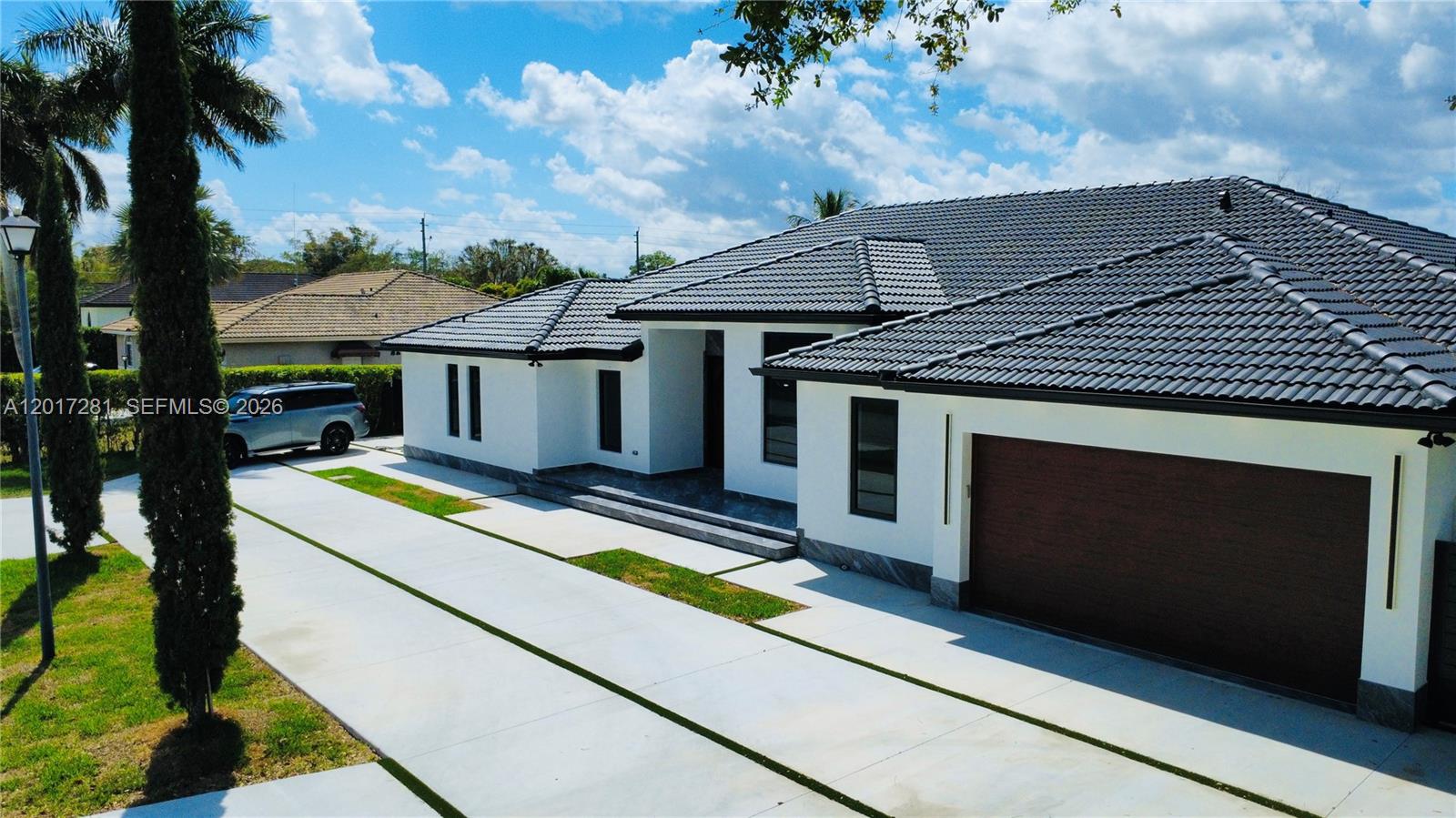 KRISTINA ESTATES 1ST ADDN - Residential