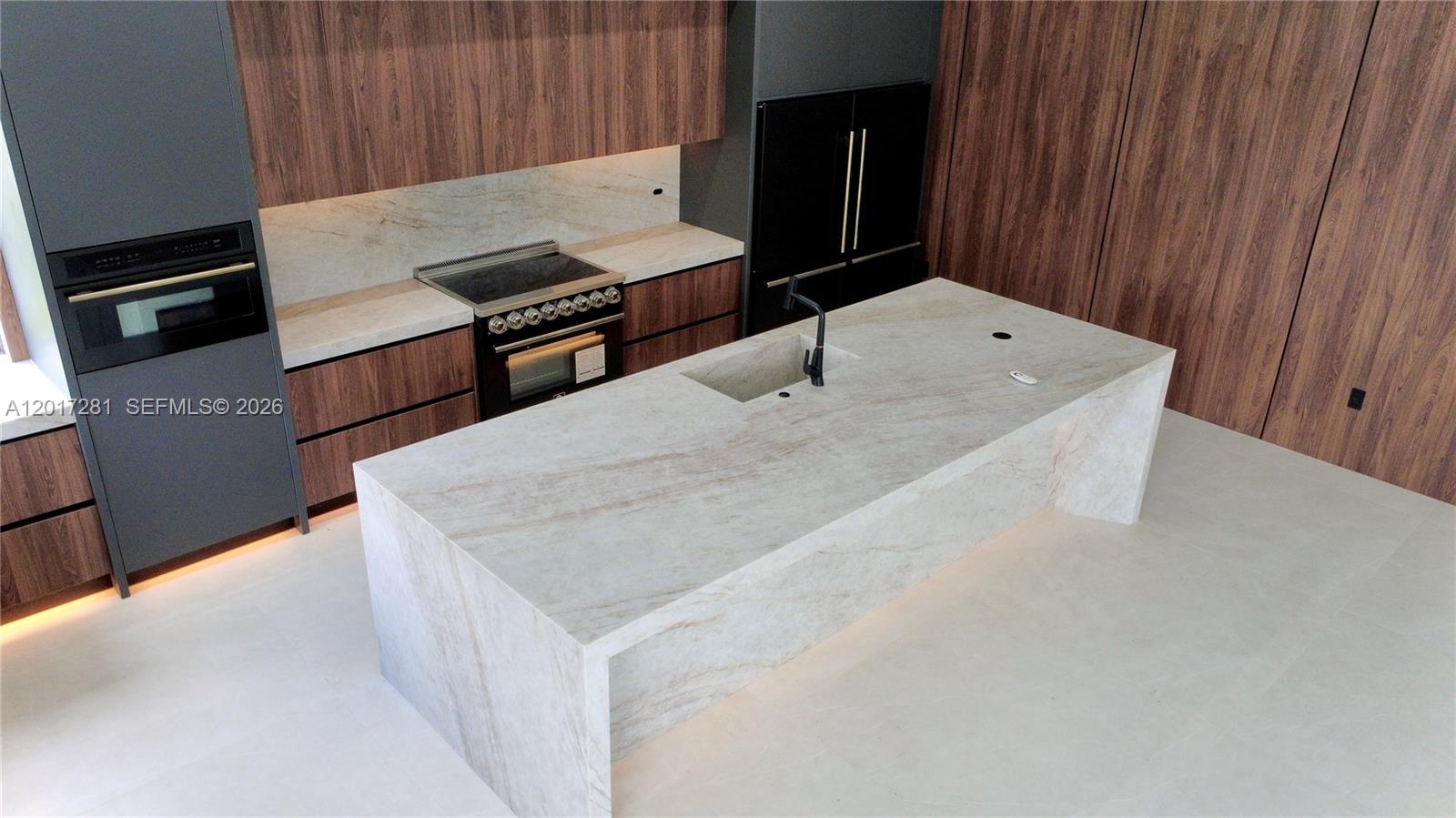 KRISTINA ESTATES 1ST ADDN - Residential