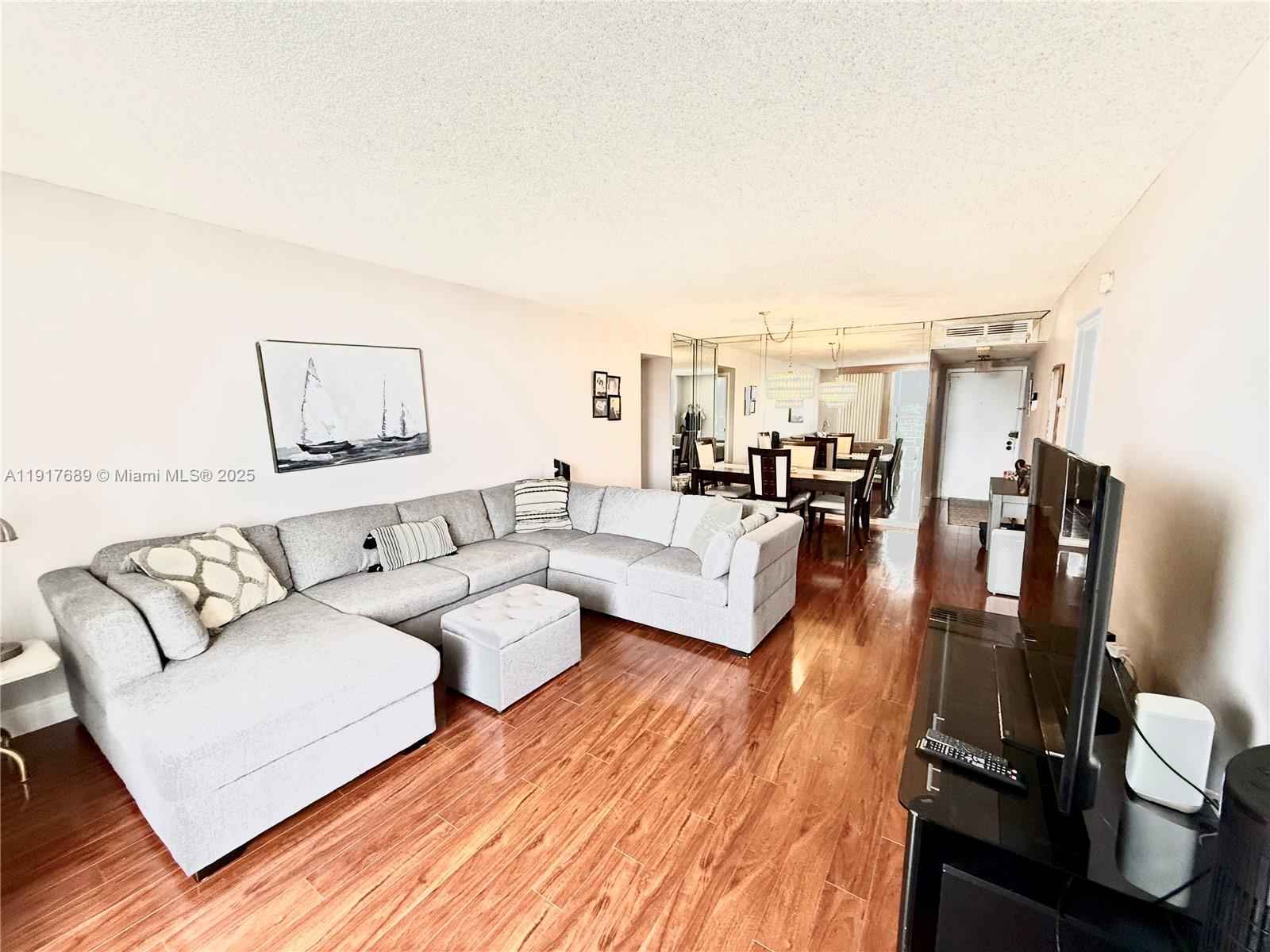 OLYMPUS CONDO PHASE - Residential Lease