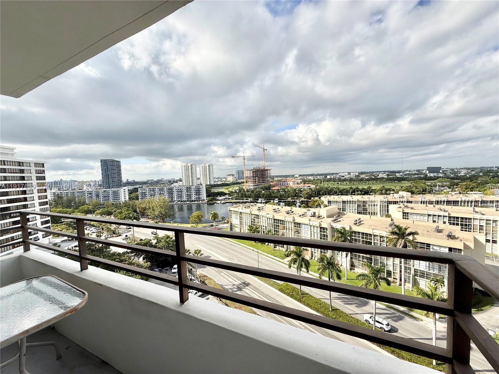 OLYMPUS CONDO PHASE - Residential Lease