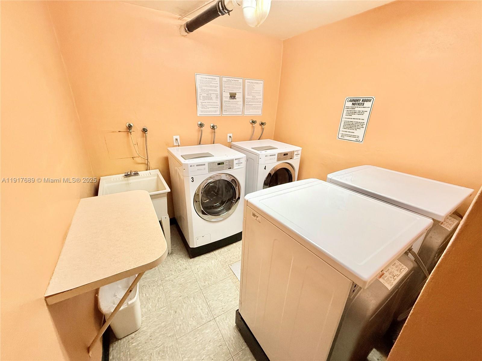 OLYMPUS CONDO PHASE - Residential Lease