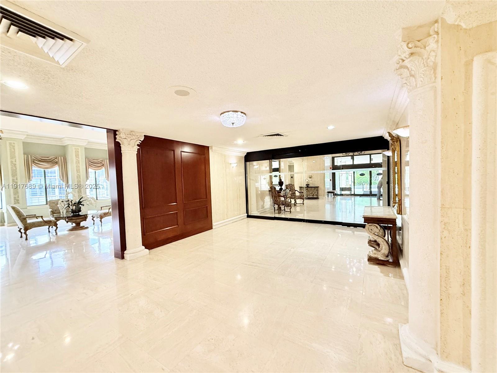 OLYMPUS CONDO PHASE - Residential Lease