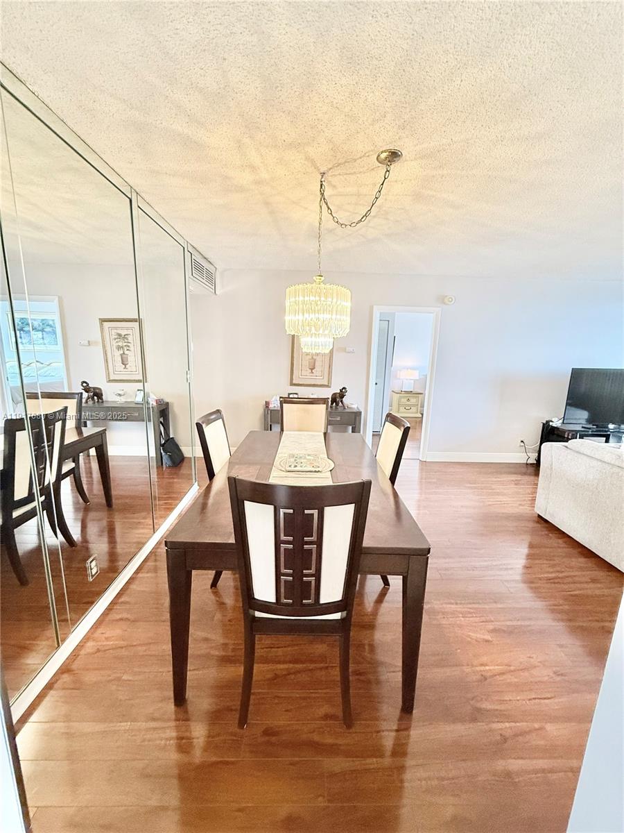 OLYMPUS CONDO PHASE - Residential Lease