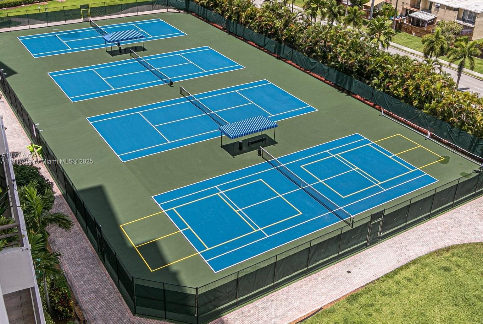 OLYMPUS CONDO PHASE - Residential Lease