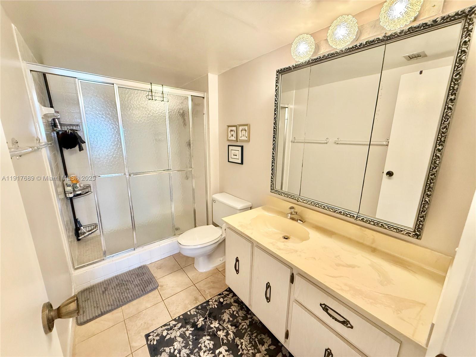 OLYMPUS CONDO PHASE - Residential Lease