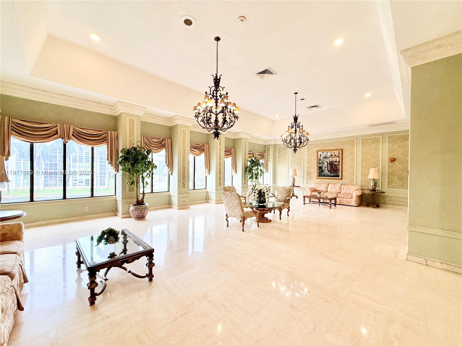 OLYMPUS CONDO PHASE - Residential Lease