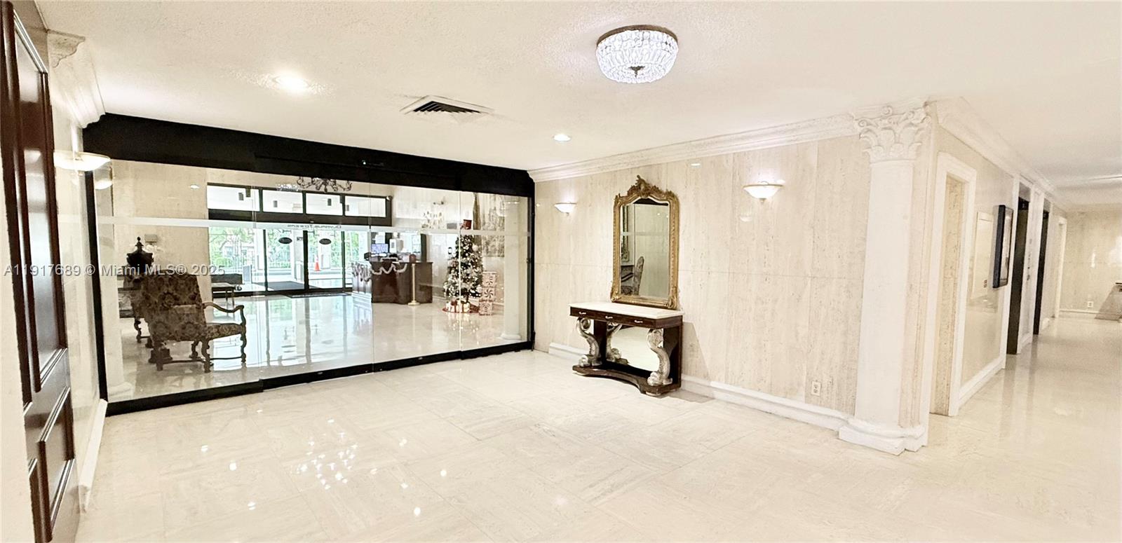 OLYMPUS CONDO PHASE - Residential Lease