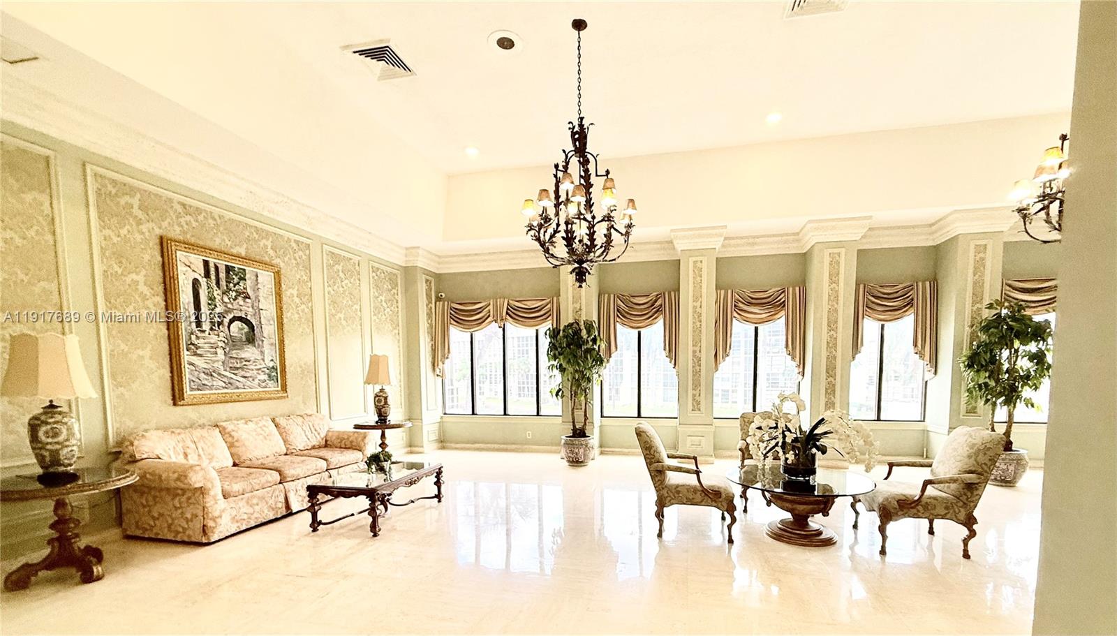 OLYMPUS CONDO PHASE - Residential Lease