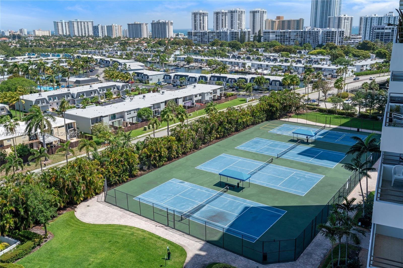 OLYMPUS CONDO PHASE - Residential Lease