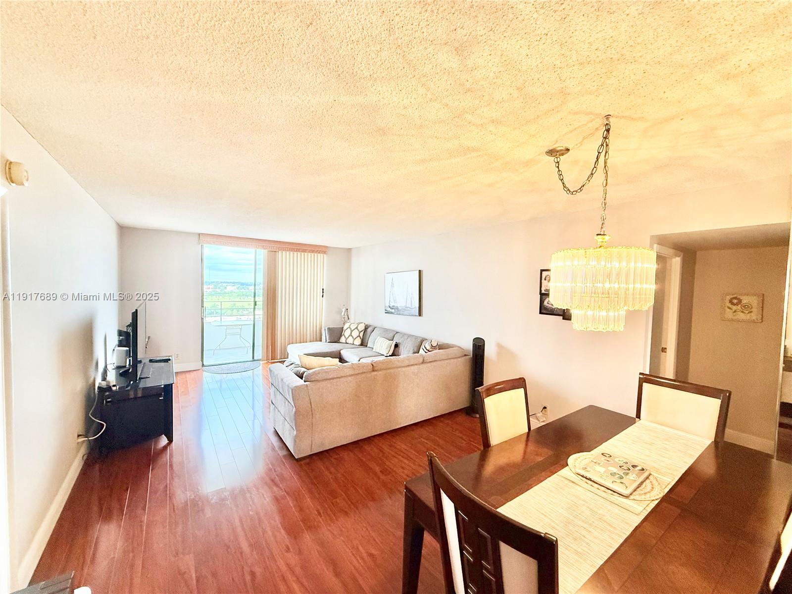 OLYMPUS CONDO PHASE - Residential Lease