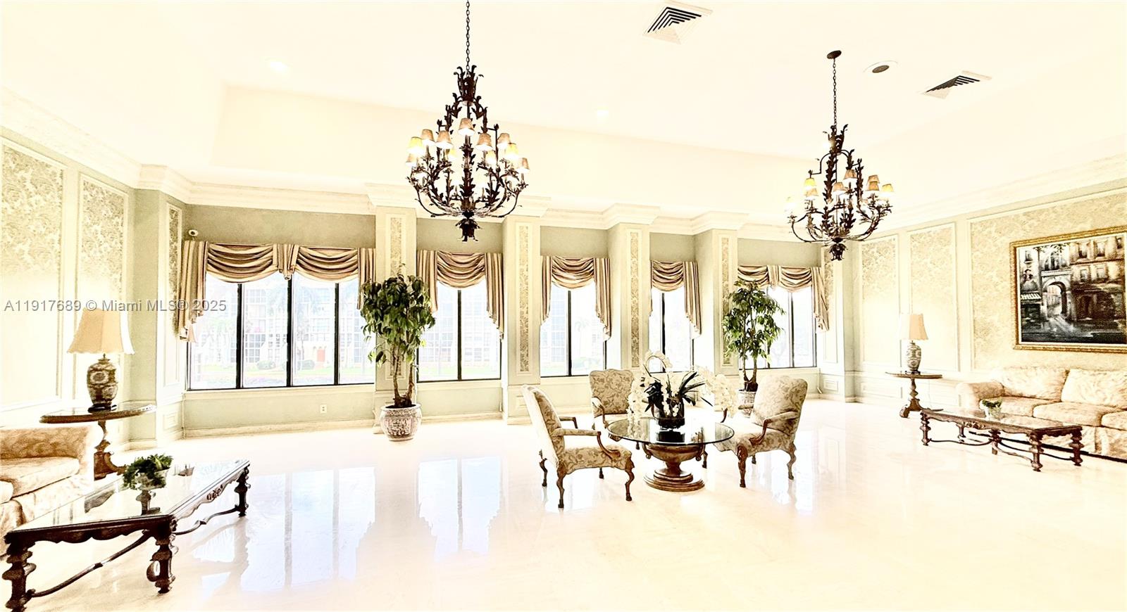 OLYMPUS CONDO PHASE - Residential Lease