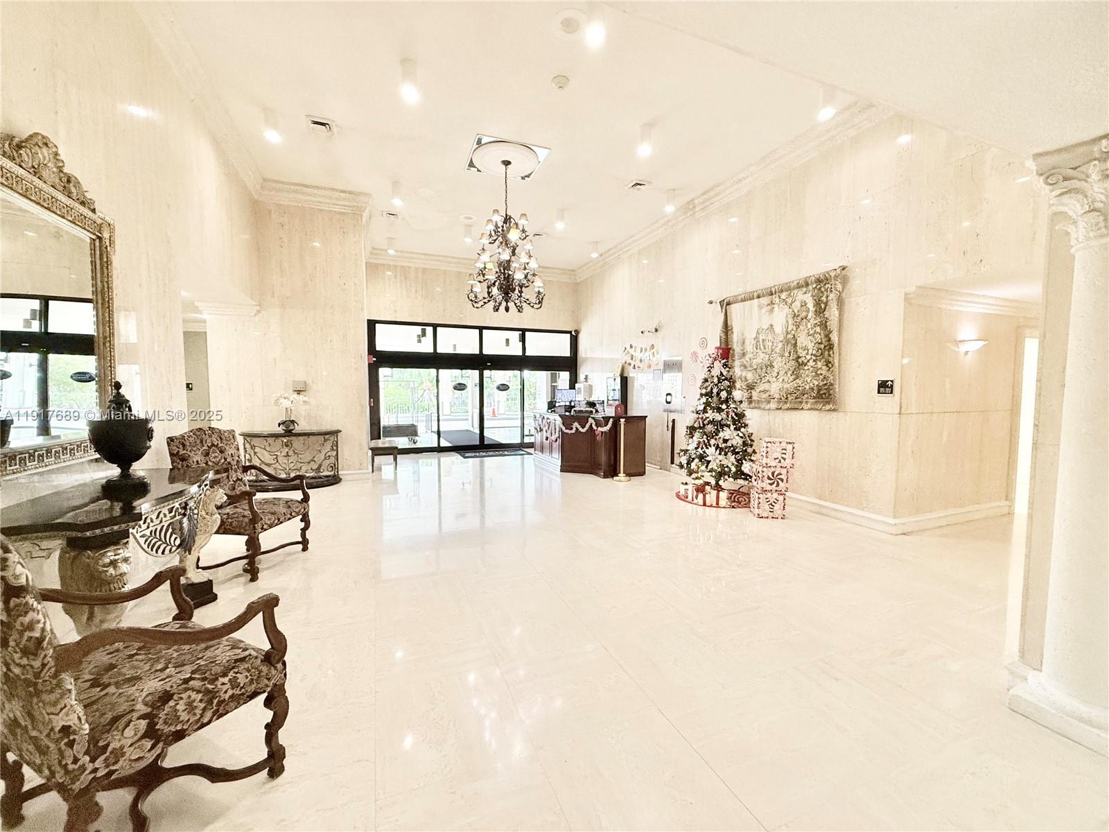 OLYMPUS CONDO PHASE - Residential Lease