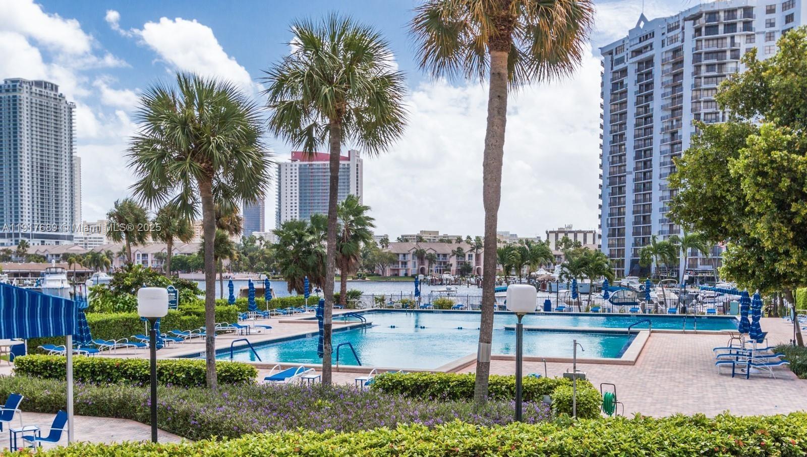 OLYMPUS CONDO PHASE - Residential Lease