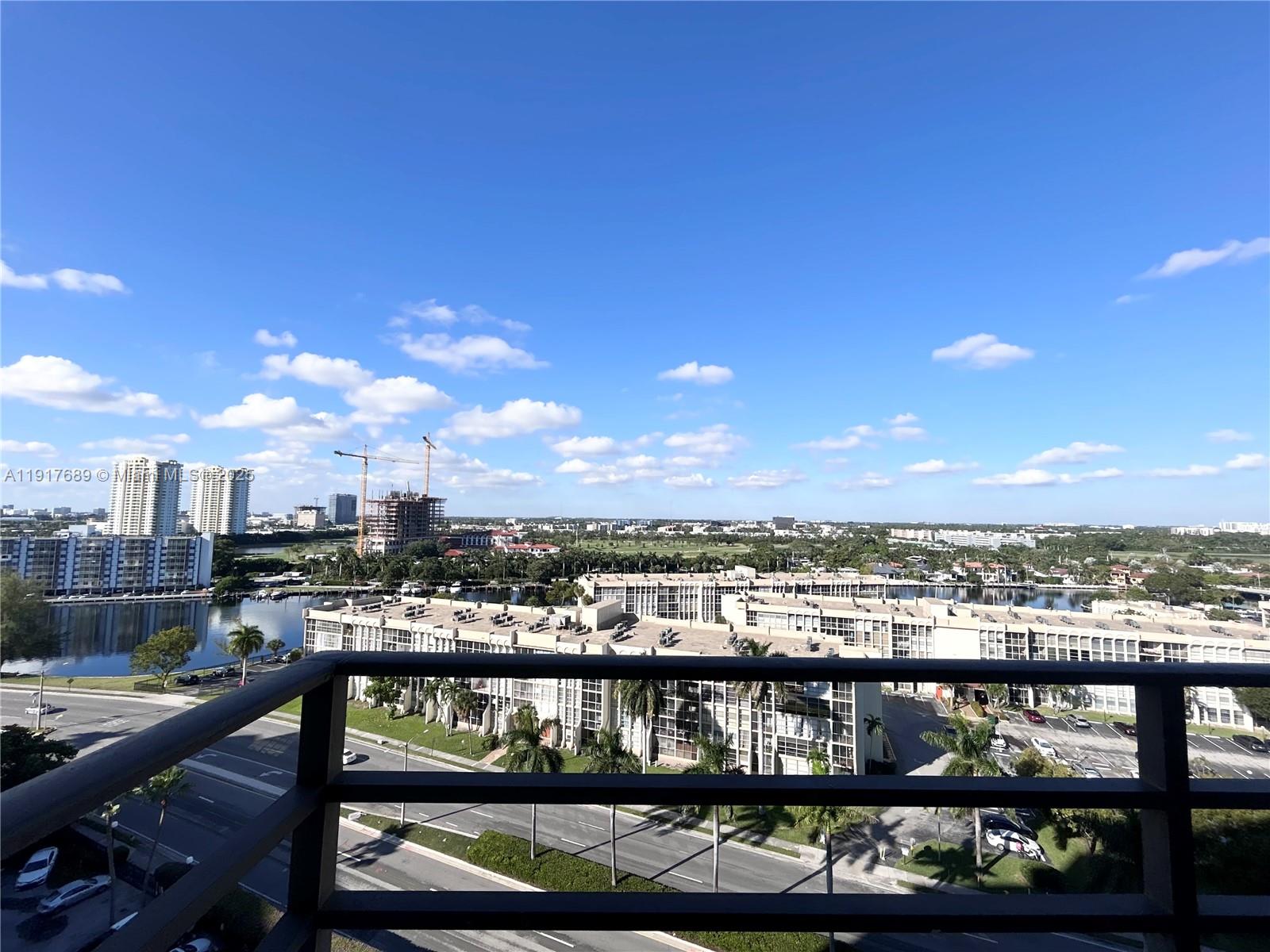 OLYMPUS CONDO PHASE - Residential Lease