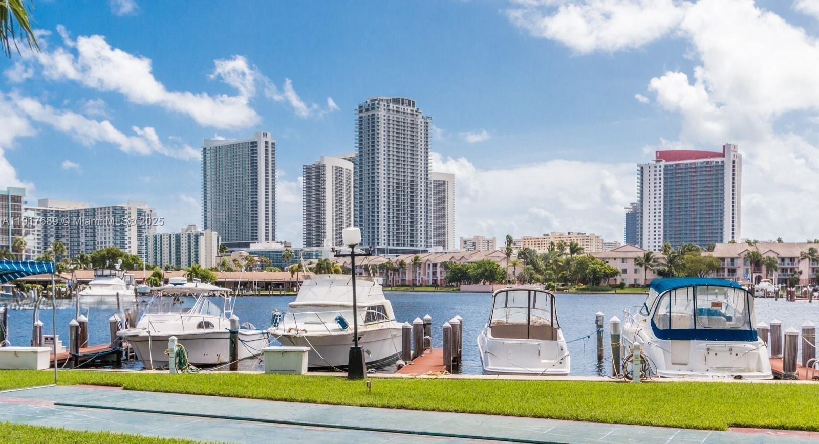 OLYMPUS CONDO PHASE - Residential Lease