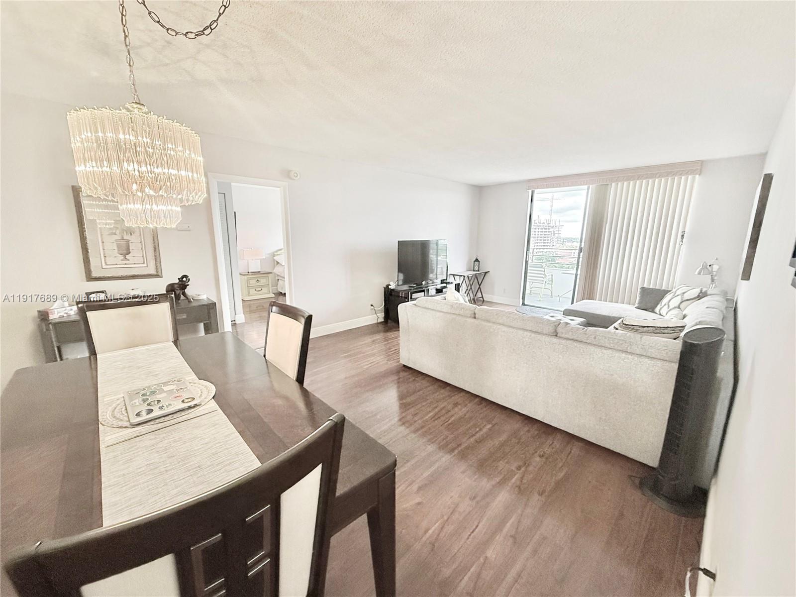 OLYMPUS CONDO PHASE - Residential Lease