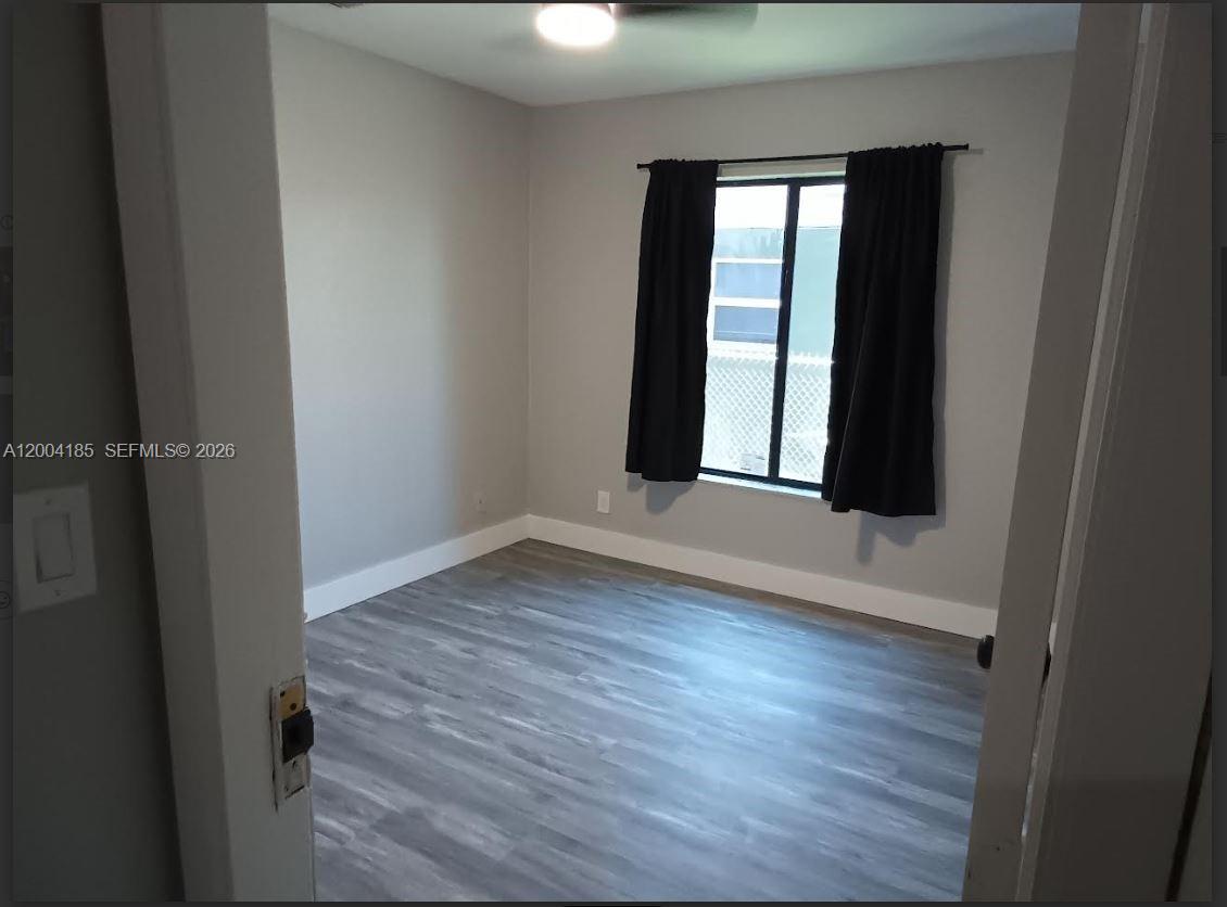 WASHINGTON PARK FIRST ADD - Residential