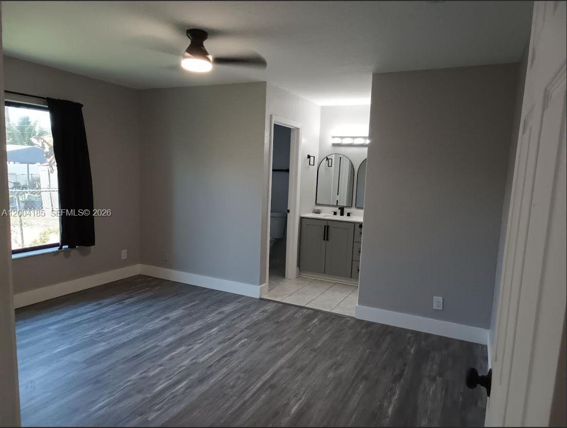 WASHINGTON PARK FIRST ADD - Residential