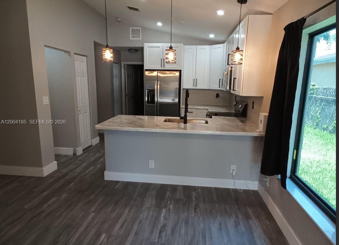 WASHINGTON PARK FIRST ADD - Residential