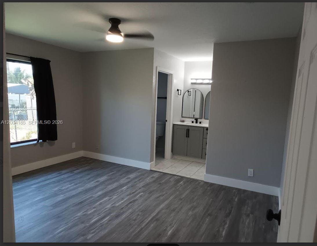 WASHINGTON PARK FIRST ADD - Residential