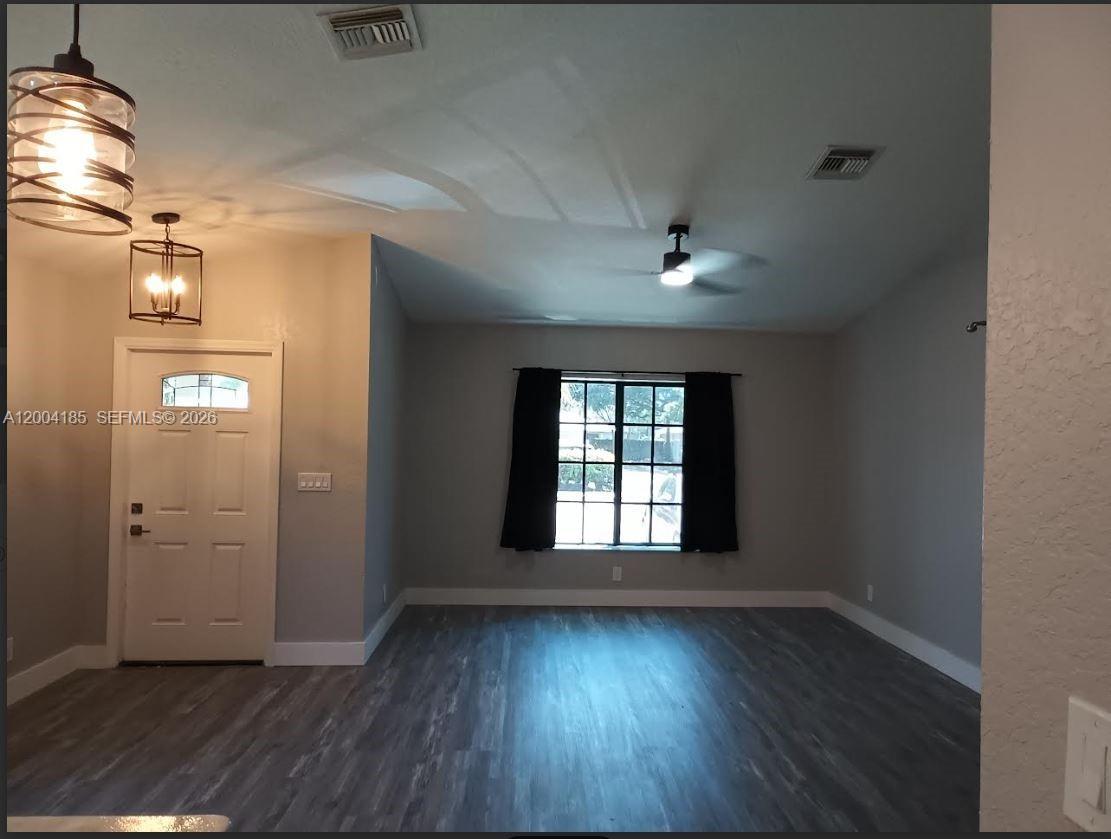 WASHINGTON PARK FIRST ADD - Residential