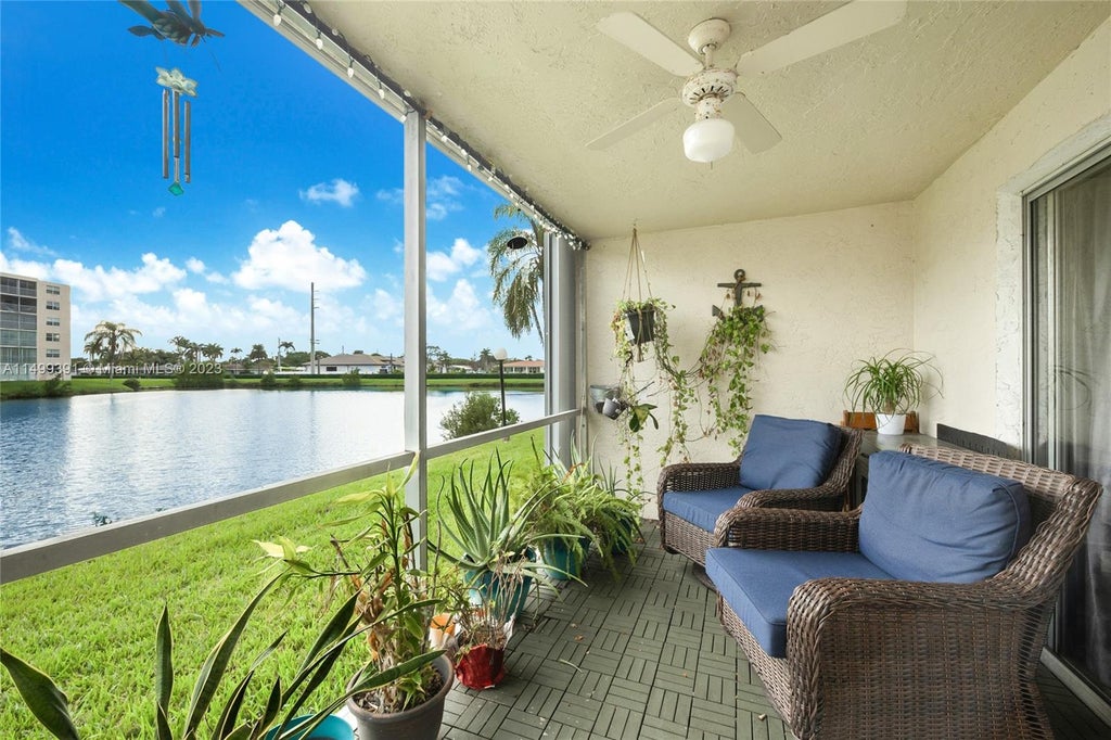 Photo of 311 SE 3rd St #105, Dania Beach, FL 33004 (MLS # A11499391)