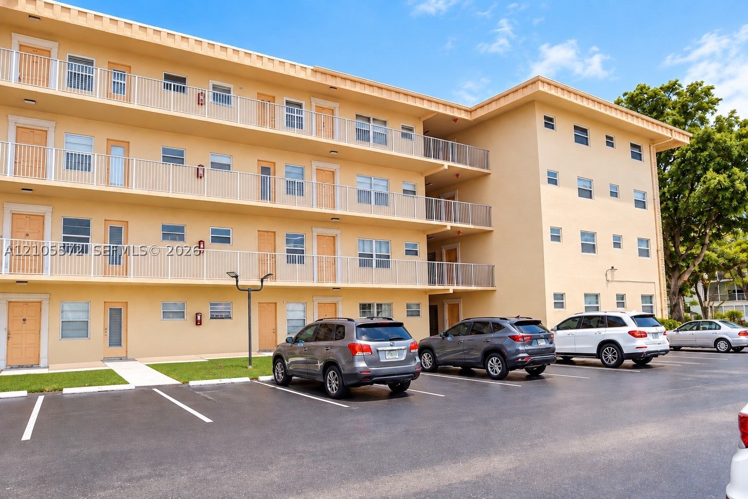 4191 NW 41st St