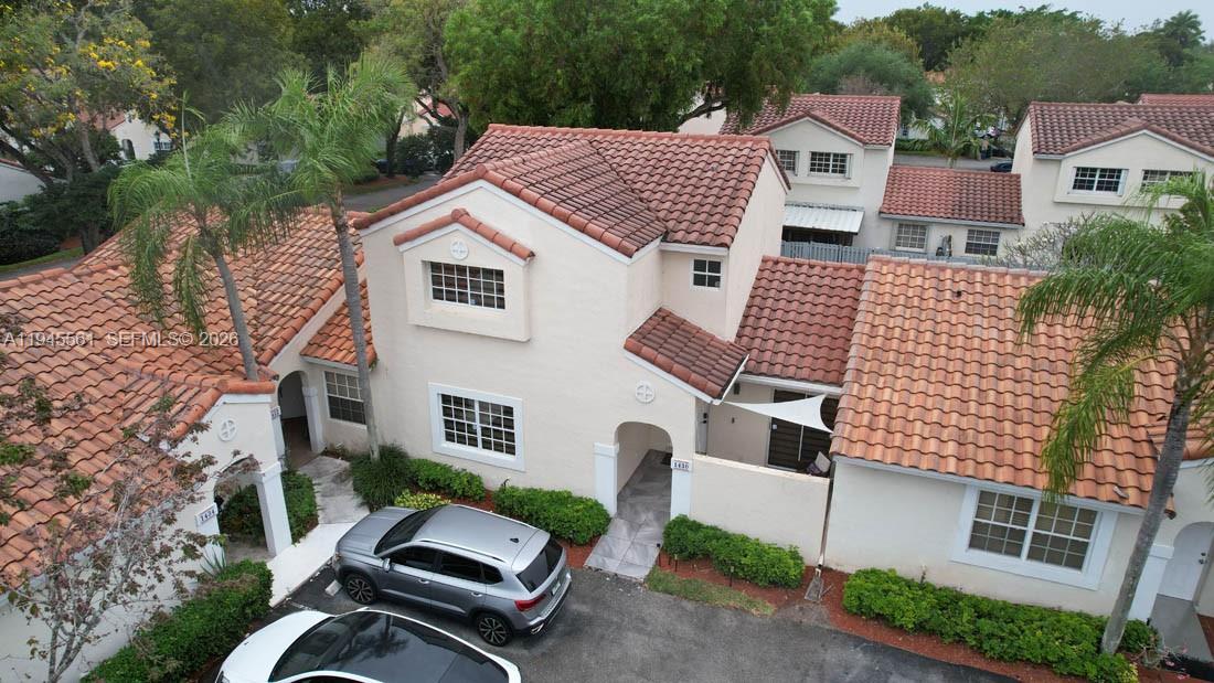 COUNTRY ISLES PHASE II - Residential