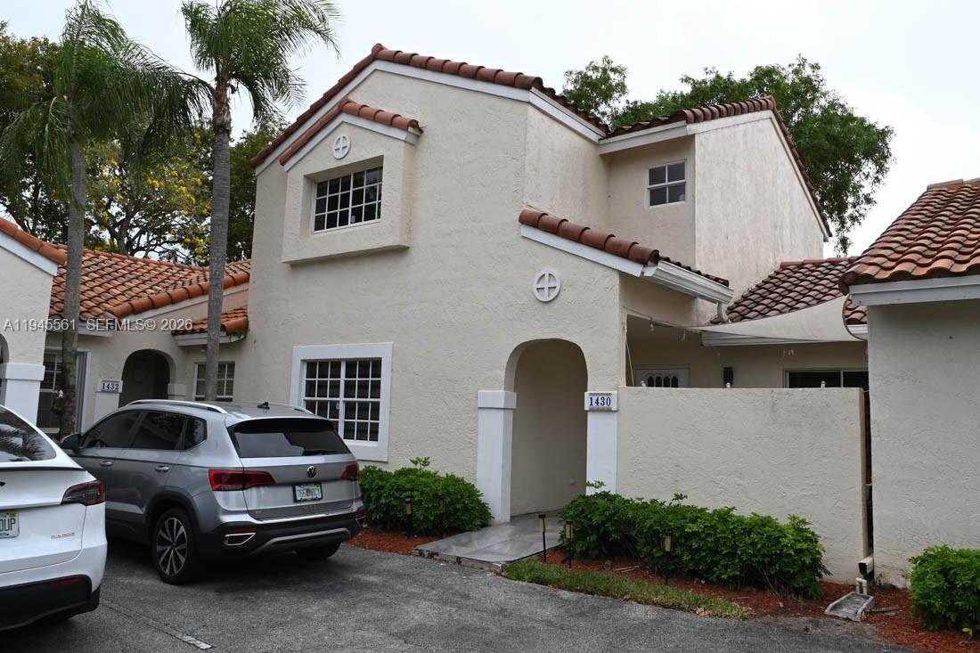 COUNTRY ISLES PHASE II - Residential