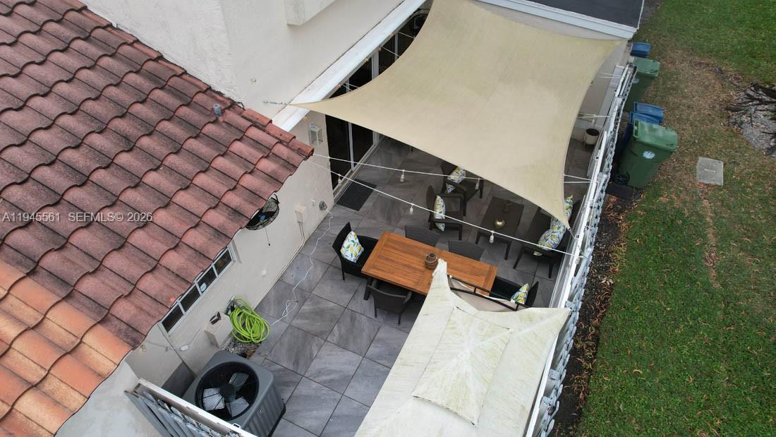 COUNTRY ISLES PHASE II - Residential