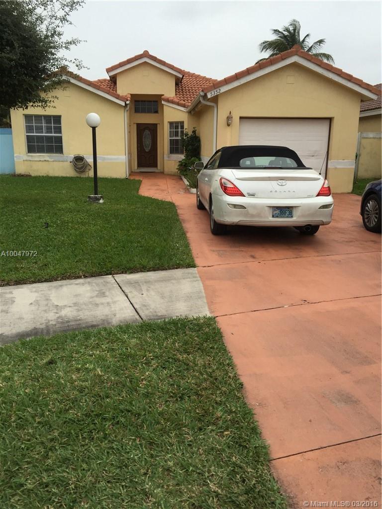 Monterrey 4th Add - Residential