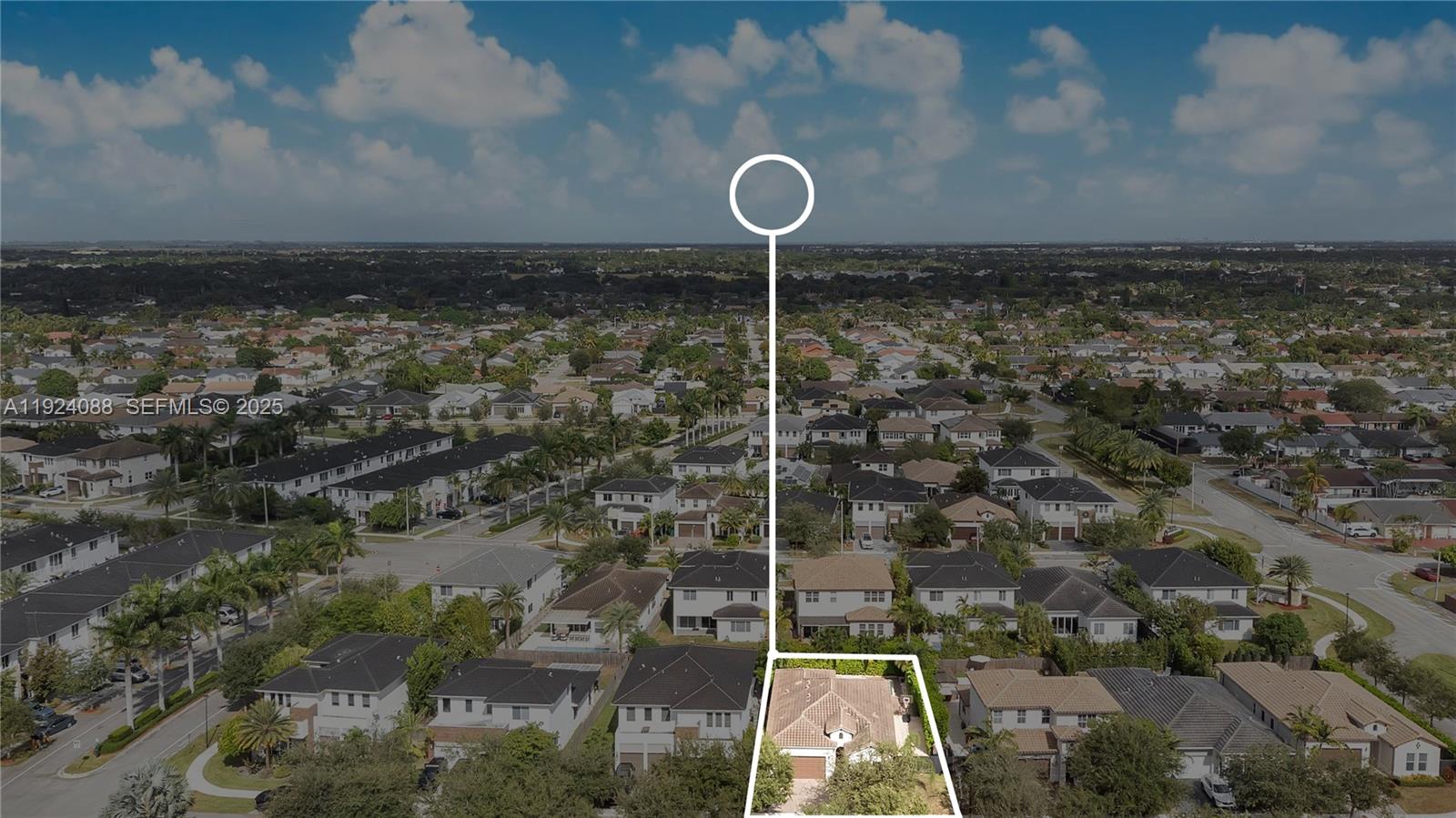 VENETIAN PARC - Residential