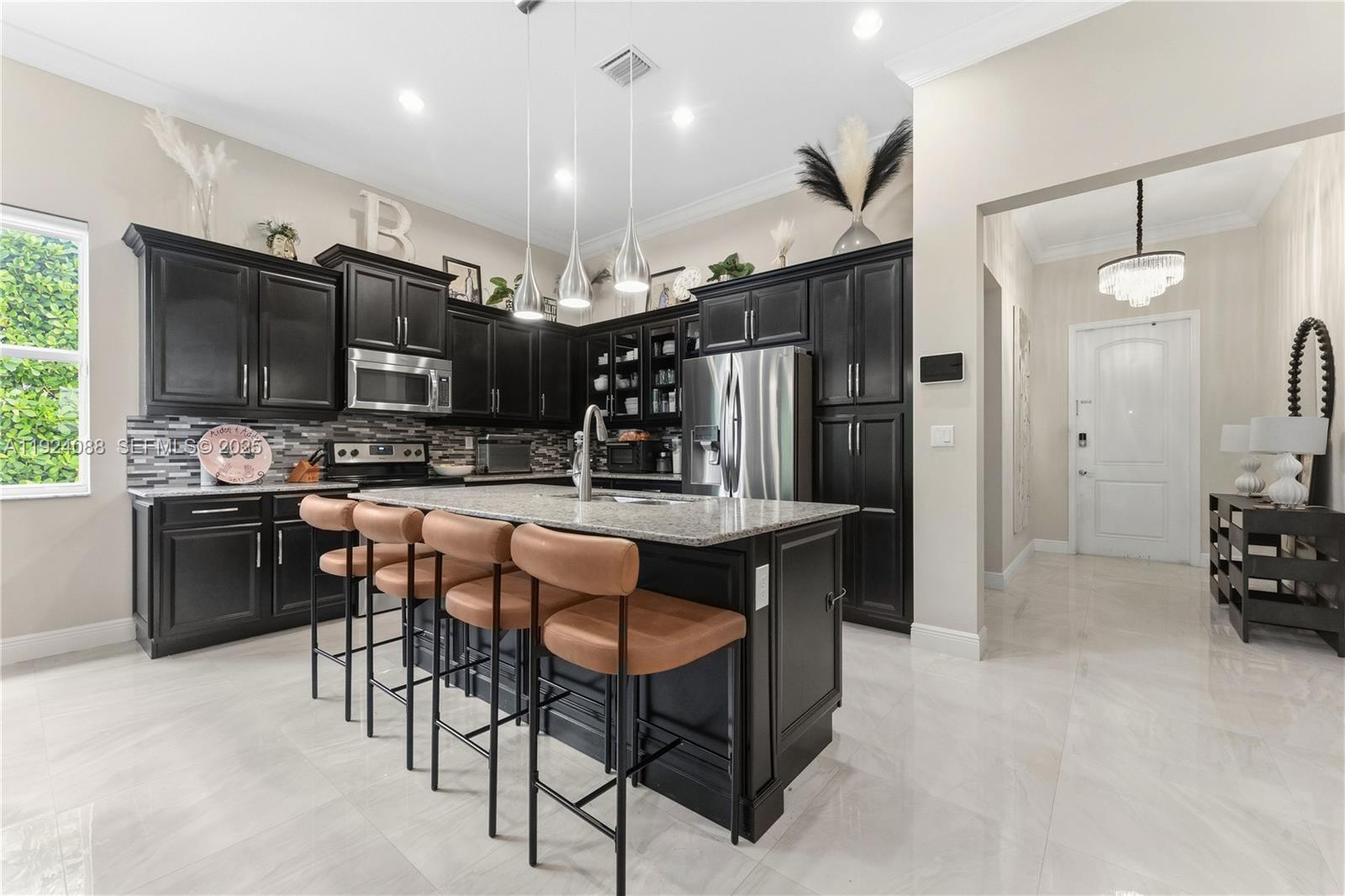 VENETIAN PARC - Residential