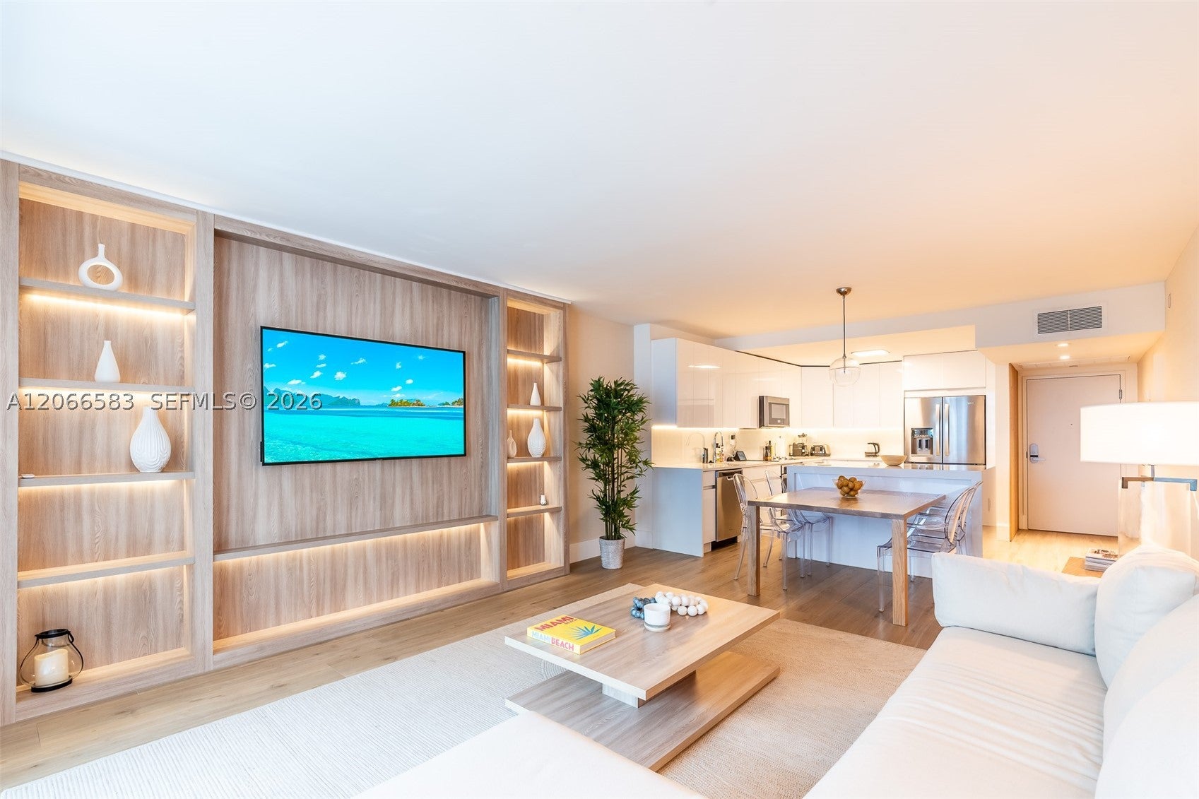 2301 Collins Ave 719 - Image 1