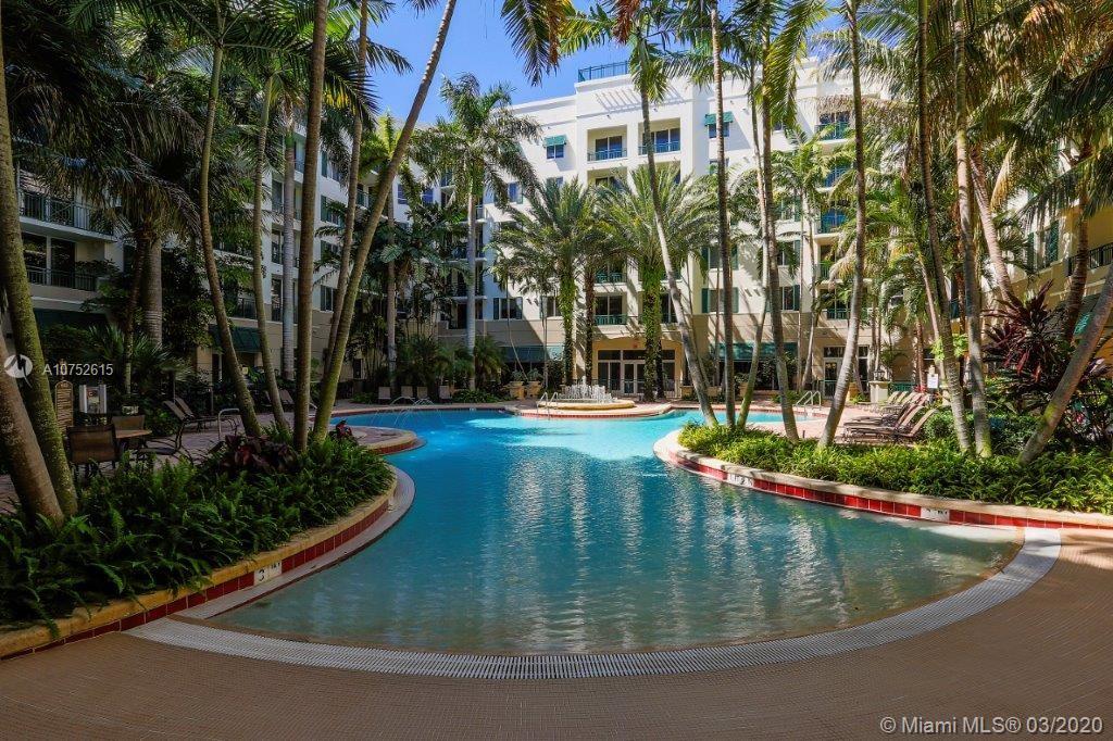 VERANDA CONDO - Residential Lease