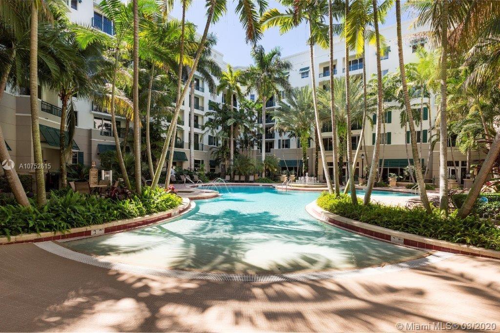 VERANDA CONDO - Residential Lease