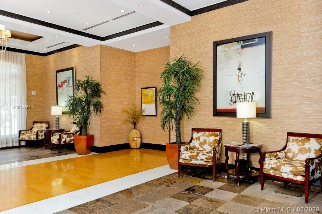 VERANDA CONDO - Residential Lease