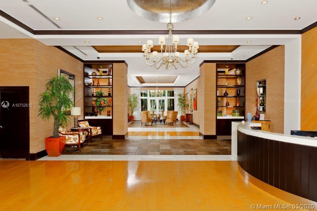 VERANDA CONDO - Residential Lease