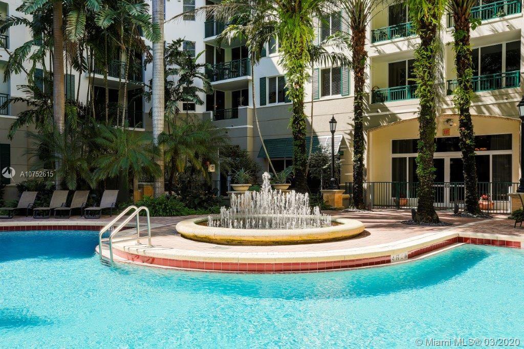 VERANDA CONDO - Residential Lease