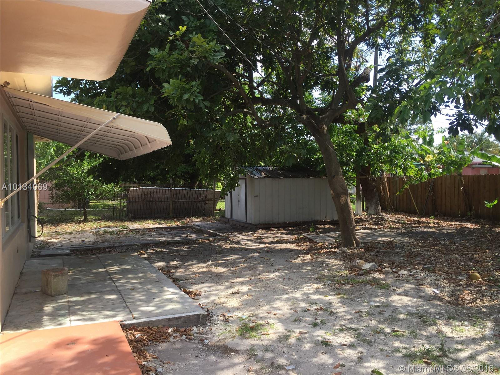 Morvin Estates - Residential