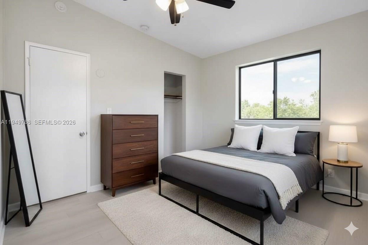 BUNCHE PARK - Residential